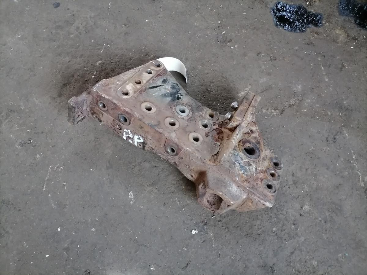 Volvo Bracket 20428257 - Rāmis/ Šasija - Kravas automašīna: foto 5 Volvo Bracket 20428257 - Rāmis/ Šasija - Kravas automašīna: foto 5