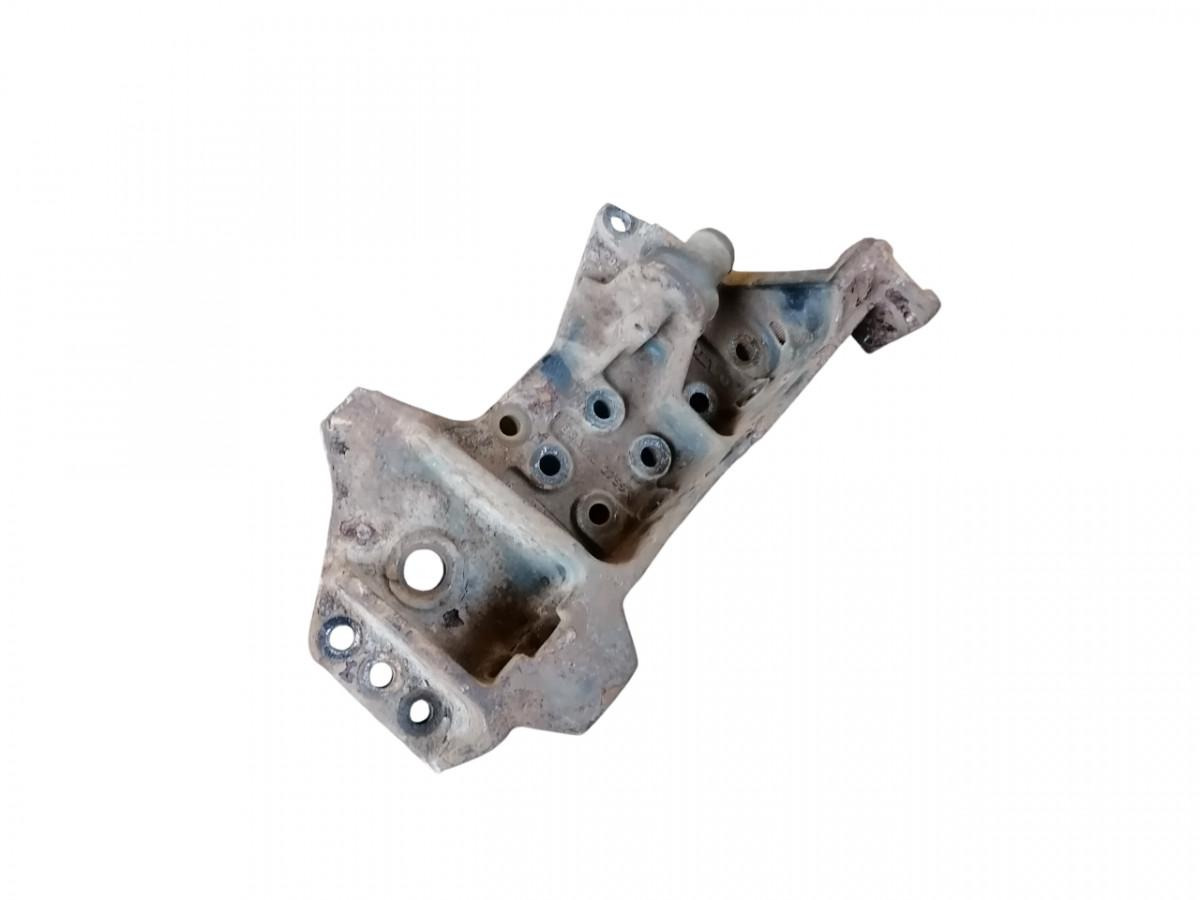 Volvo Bracket 20428257 - Rāmis/ Šasija - Kravas automašīna: foto 1 Volvo Bracket 20428257 - Rāmis/ Šasija - Kravas automašīna: foto 1