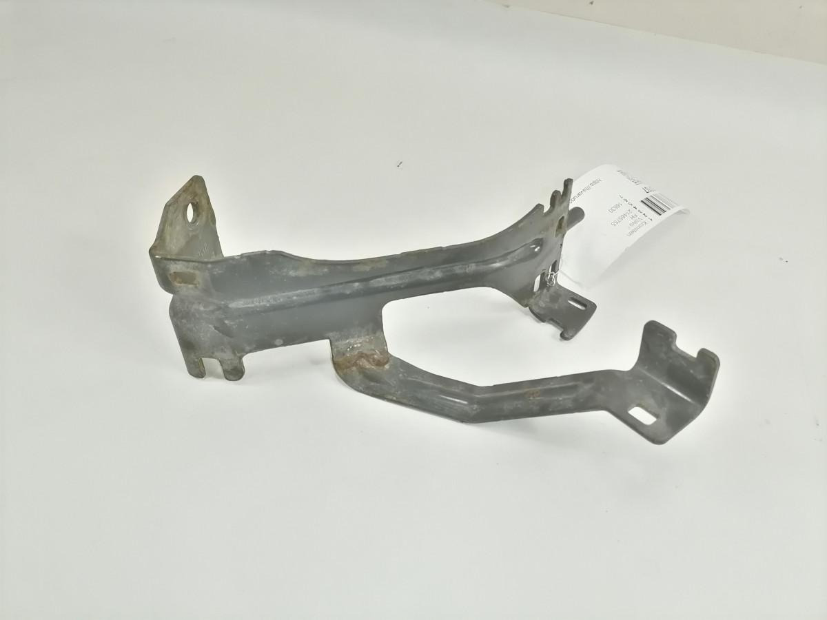 Volvo Bracket 21465755 - Rāmis/ Šasija - Kravas automašīna: foto 2 Volvo Bracket 21465755 - Rāmis/ Šasija - Kravas automašīna: foto 2