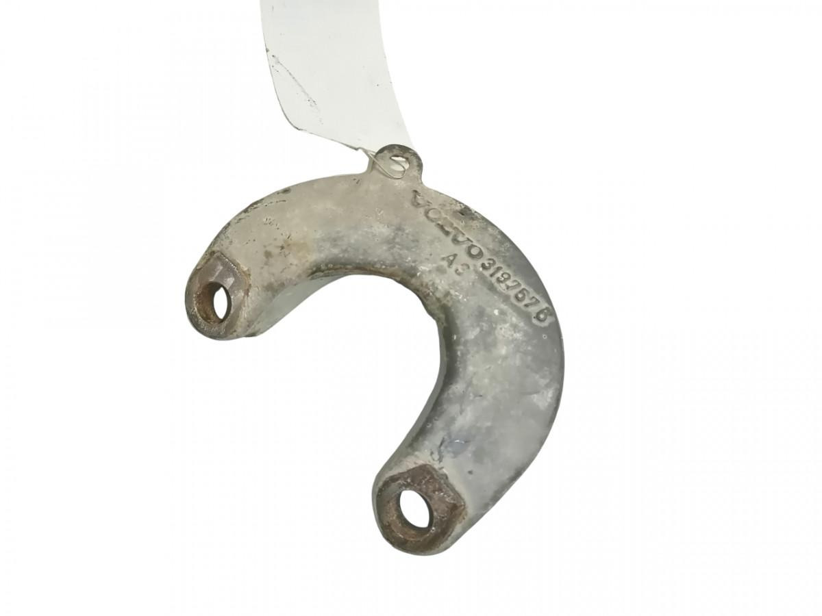 Volvo Bracket 3197576 - Rāmis/ Šasija - Kravas automašīna: foto 1 Volvo Bracket 3197576 - Rāmis/ Šasija - Kravas automašīna: foto 1