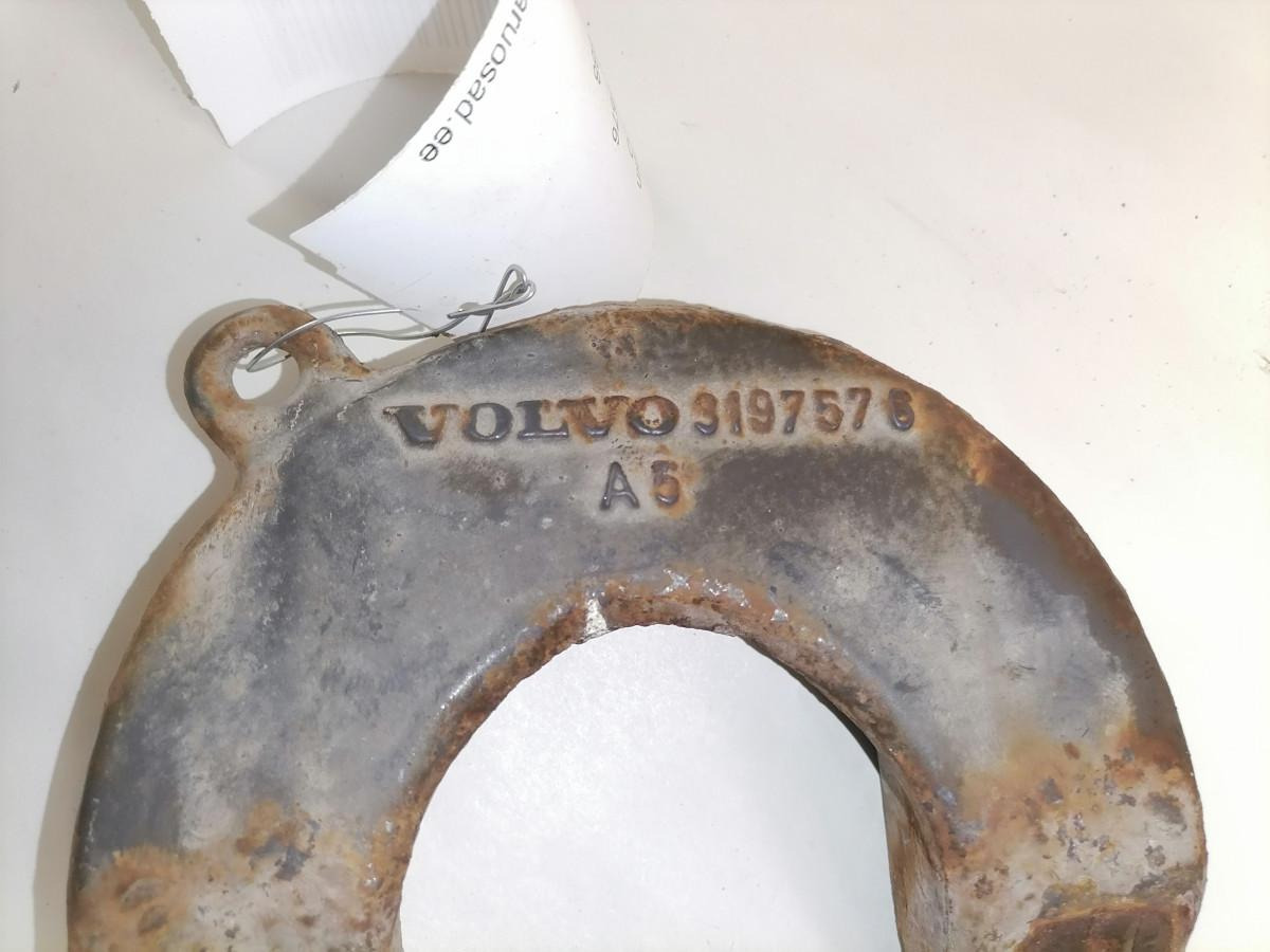 Volvo Bracket 3197576 - Rāmis/ Šasija - Kravas automašīna: foto 3 Volvo Bracket 3197576 - Rāmis/ Šasija - Kravas automašīna: foto 3