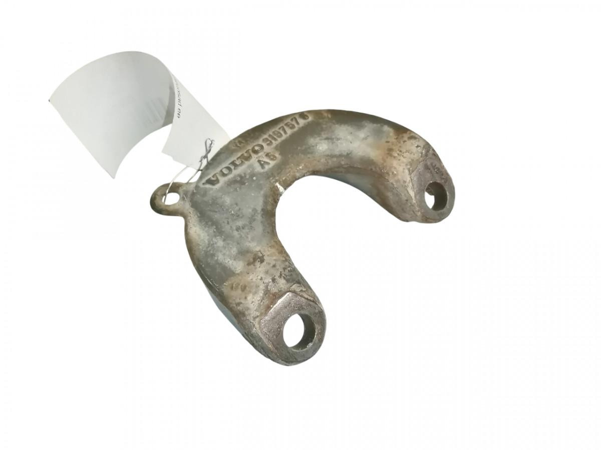 Volvo Bracket 3197576 - Rāmis/ Šasija - Kravas automašīna: foto 1 Volvo Bracket 3197576 - Rāmis/ Šasija - Kravas automašīna: foto 1