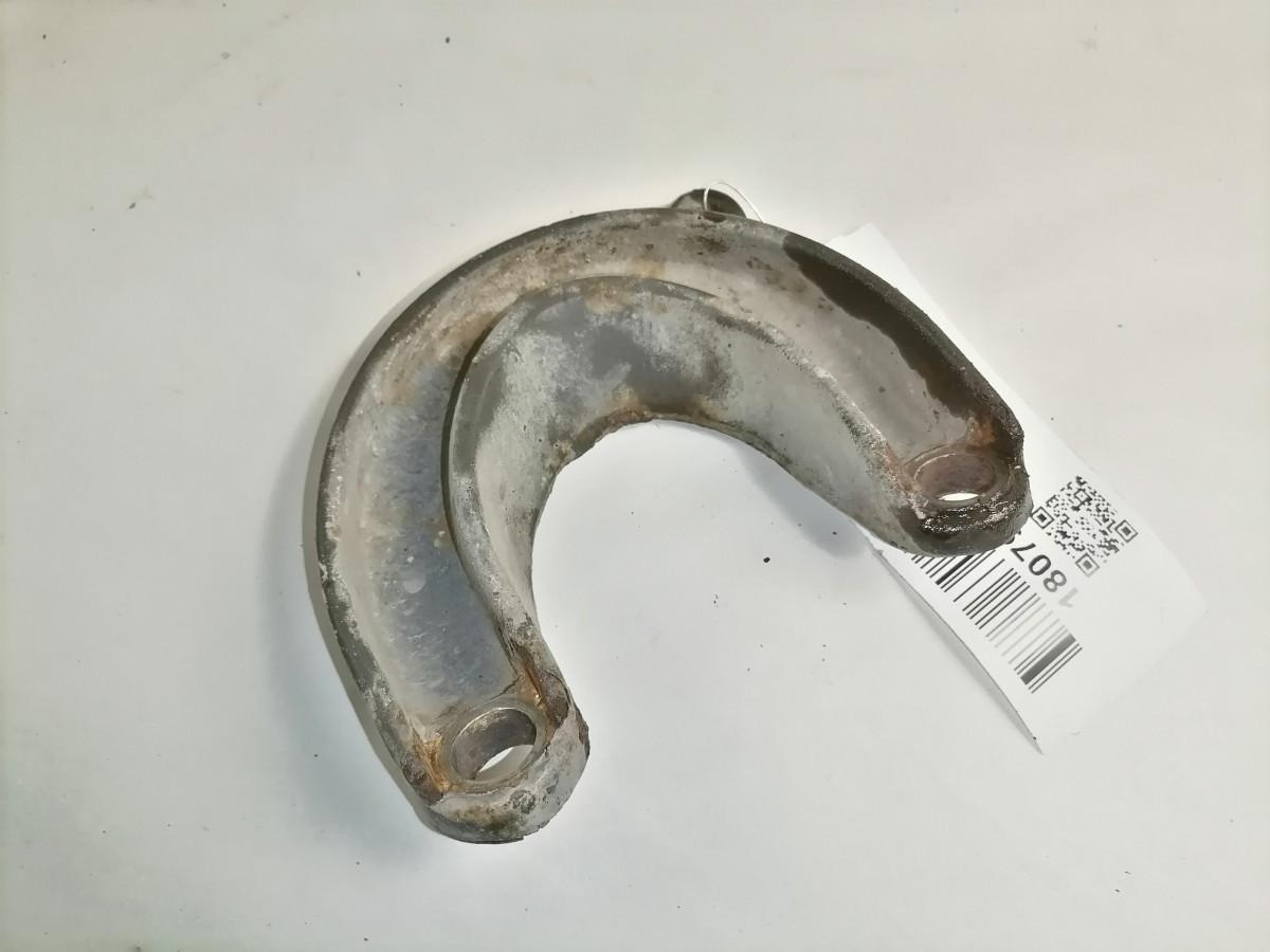 Volvo Bracket 3197576 - Rāmis/ Šasija - Kravas automašīna: foto 2 Volvo Bracket 3197576 - Rāmis/ Šasija - Kravas automašīna: foto 2