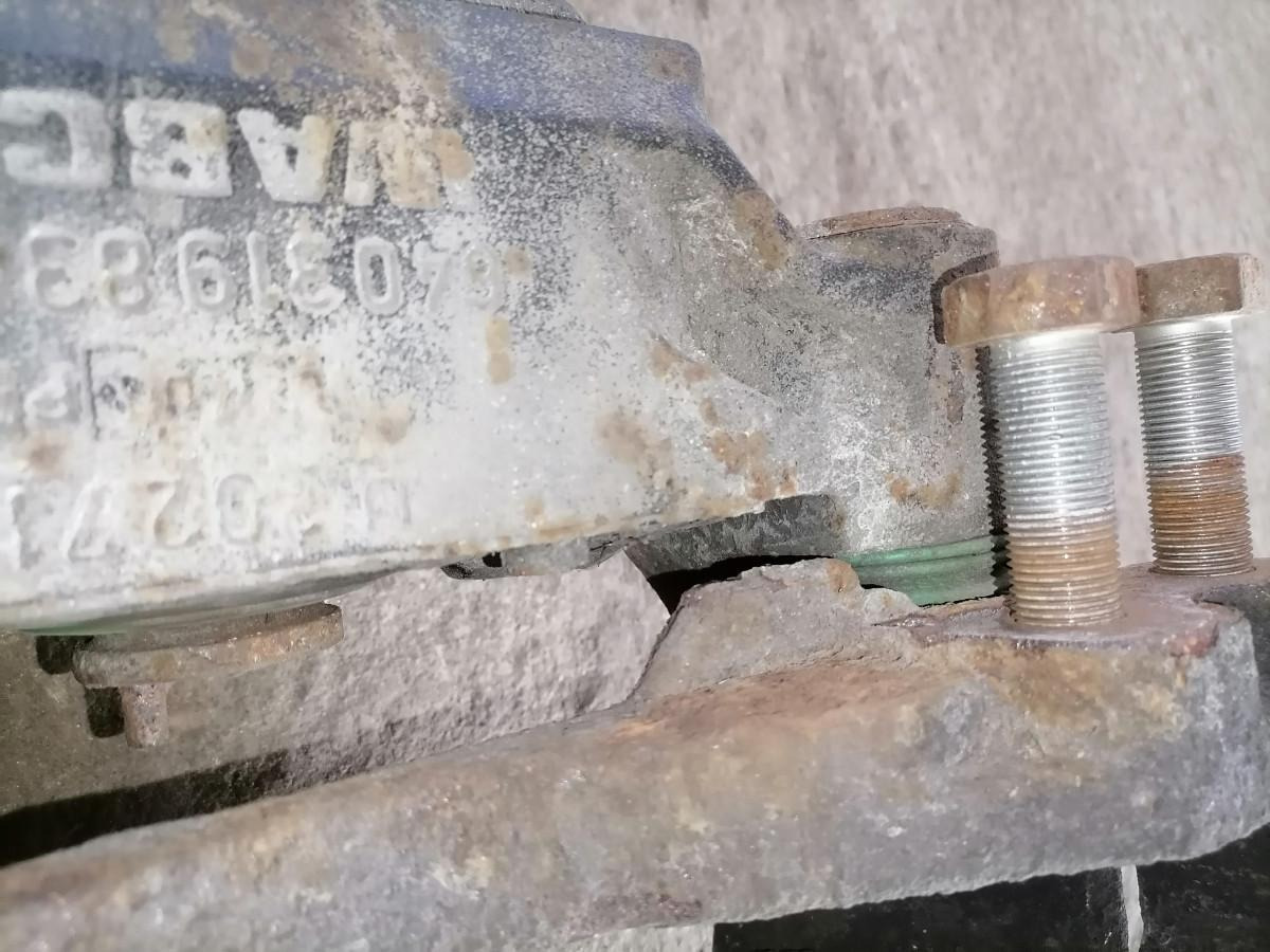 Volvo Brake caliper 21750256 - Bremžu daļas - Kravas automašīna: foto 4 Volvo Brake caliper 21750256 - Bremžu daļas - Kravas automašīna: foto 4