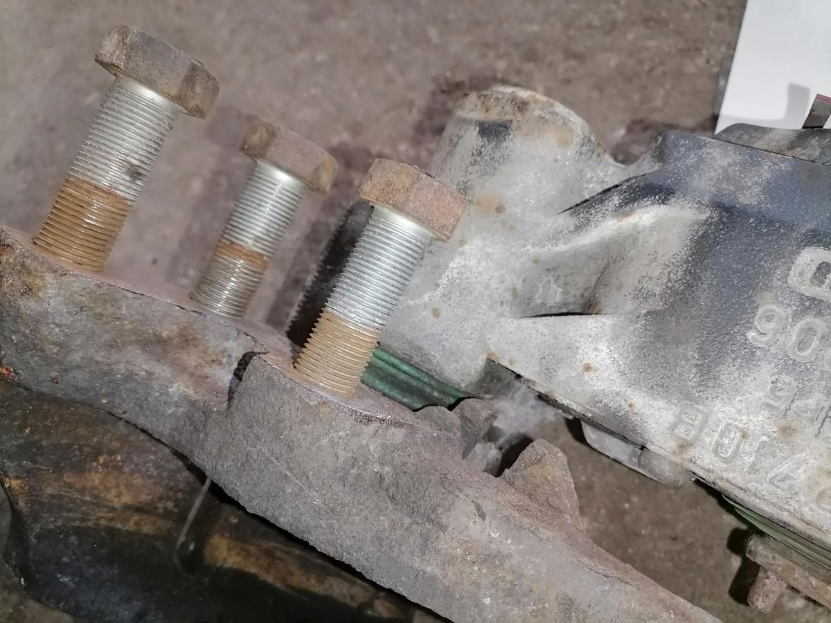 Volvo Brake caliper 21750256 - Bremžu daļas - Kravas automašīna: foto 5 Volvo Brake caliper 21750256 - Bremžu daļas - Kravas automašīna: foto 5