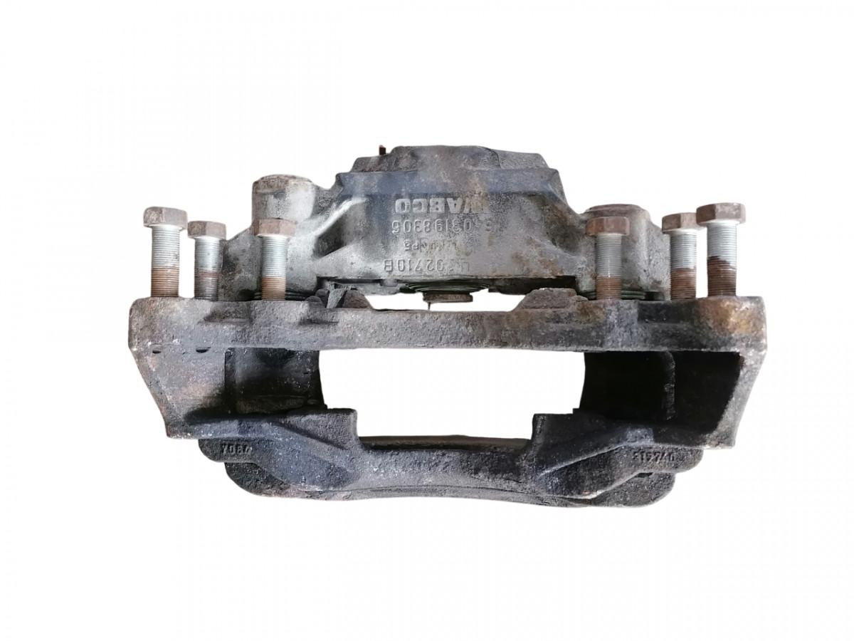 Volvo Brake caliper 21750256 - Bremžu daļas - Kravas automašīna: foto 1 Volvo Brake caliper 21750256 - Bremžu daļas - Kravas automašīna: foto 1