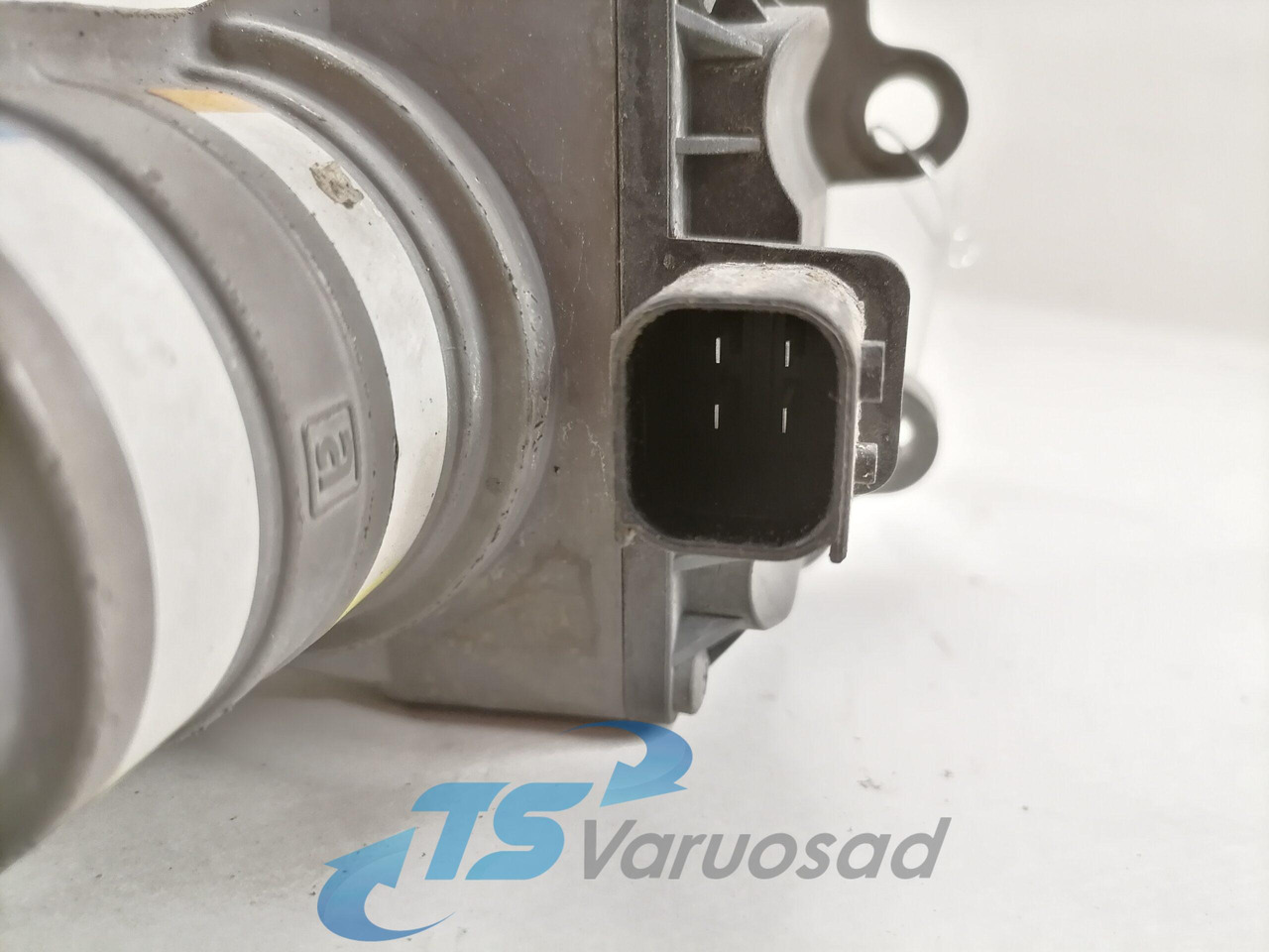 Volvo Brake pressure control 21114973 - Bremžu vārsts - Kravas automašīna: foto 2 Volvo Brake pressure control 21114973 - Bremžu vārsts - Kravas automašīna: foto 2