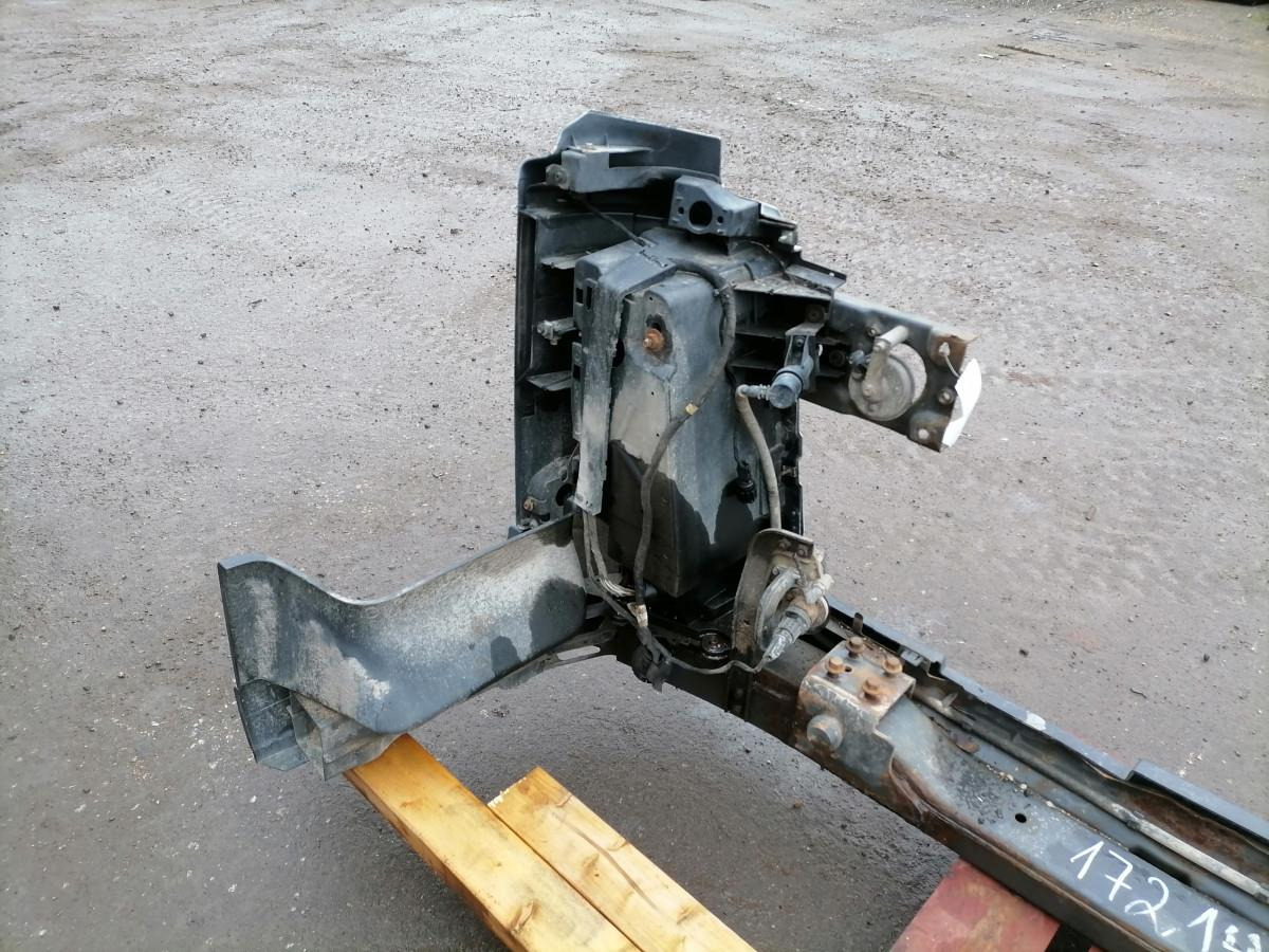 Volvo Bumper 20467442 - Buferis - Kravas automašīna: foto 2 Volvo Bumper 20467442 - Buferis - Kravas automašīna: foto 2