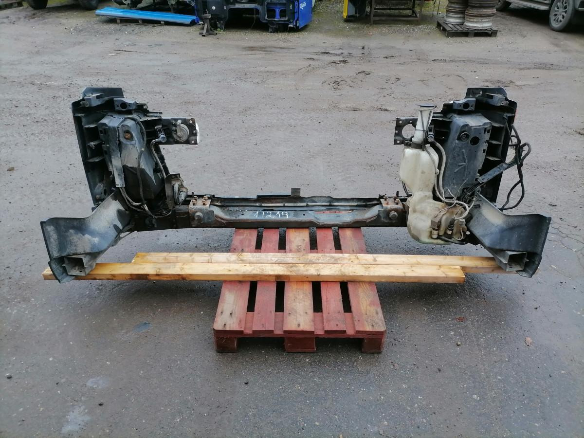 Volvo Bumper 20467442 - Buferis - Kravas automašīna: foto 3 Volvo Bumper 20467442 - Buferis - Kravas automašīna: foto 3