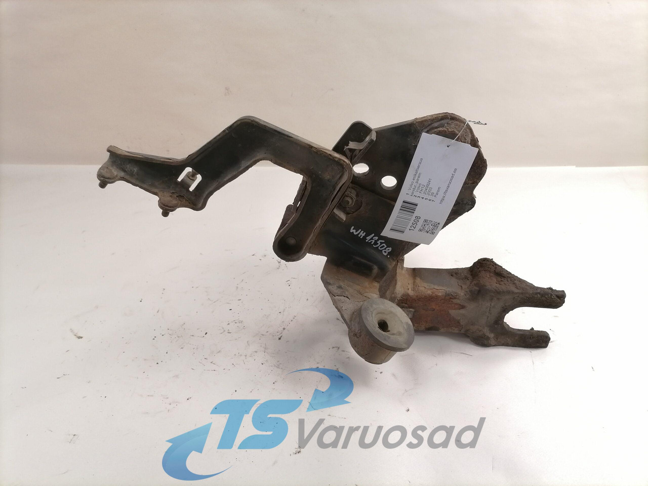 Volvo Bumper bracket 20499241 - Buferis - Kravas automašīna: foto 1 Volvo Bumper bracket 20499241 - Buferis - Kravas automašīna: foto 1