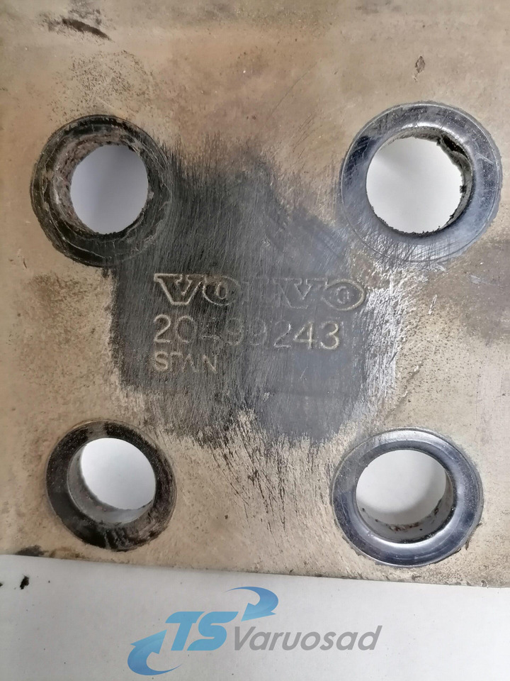 Volvo Bumper bracket 20499243 - Buferis - Kravas automašīna: foto 3 Volvo Bumper bracket 20499243 - Buferis - Kravas automašīna: foto 3