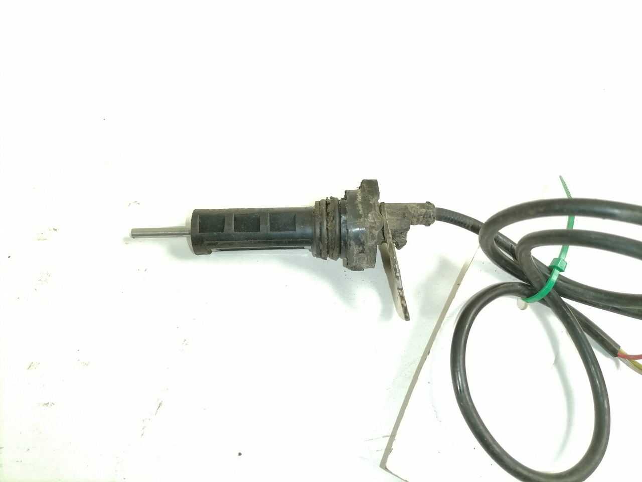 Volvo Cable, brake pad 20928533 - Bremžu daļas - Kravas automašīna: foto 2 Volvo Cable, brake pad 20928533 - Bremžu daļas - Kravas automašīna: foto 2