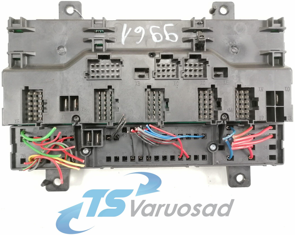 Volvo Central electric unit 20568055 - Drošinātājs - Kravas automašīna: foto 3 Volvo Central electric unit 20568055 - Drošinātājs - Kravas automašīna: foto 3