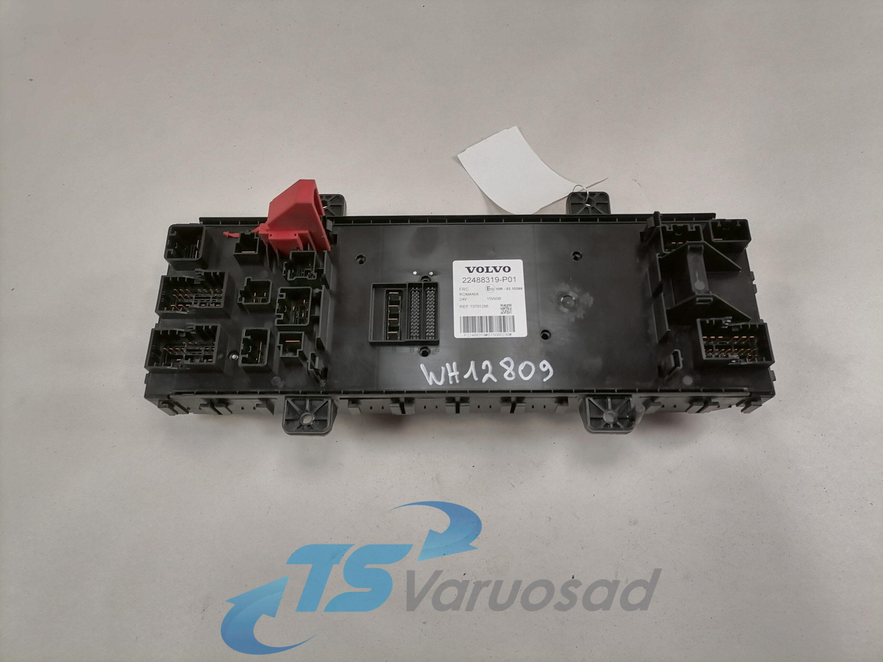 Volvo Central electric unit 22488319 - Drošinātājs - Kravas automašīna: foto 3 Volvo Central electric unit 22488319 - Drošinātājs - Kravas automašīna: foto 3