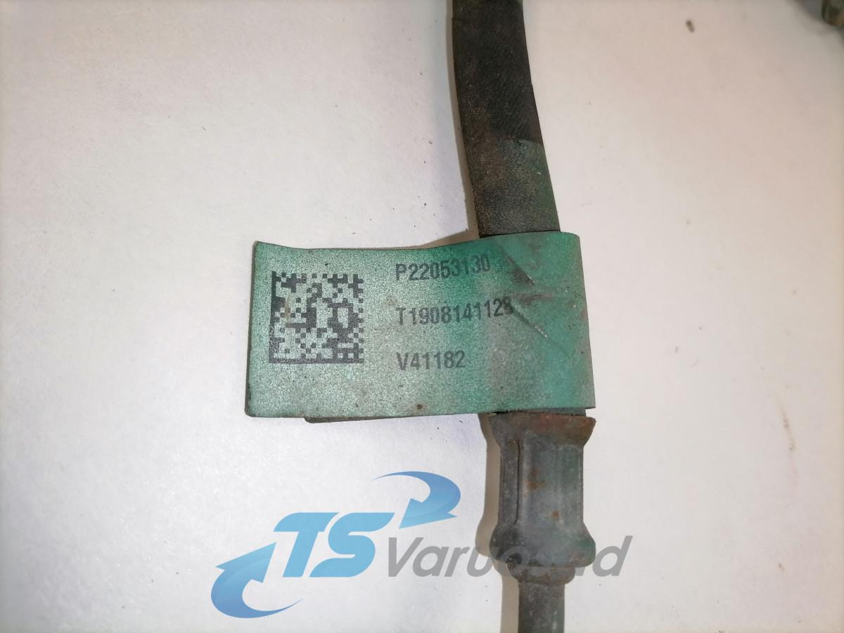 Volvo Compressor air pipe 22053130 - Kompresors - Kravas automašīna: foto 5 Volvo Compressor air pipe 22053130 - Kompresors - Kravas automašīna: foto 5