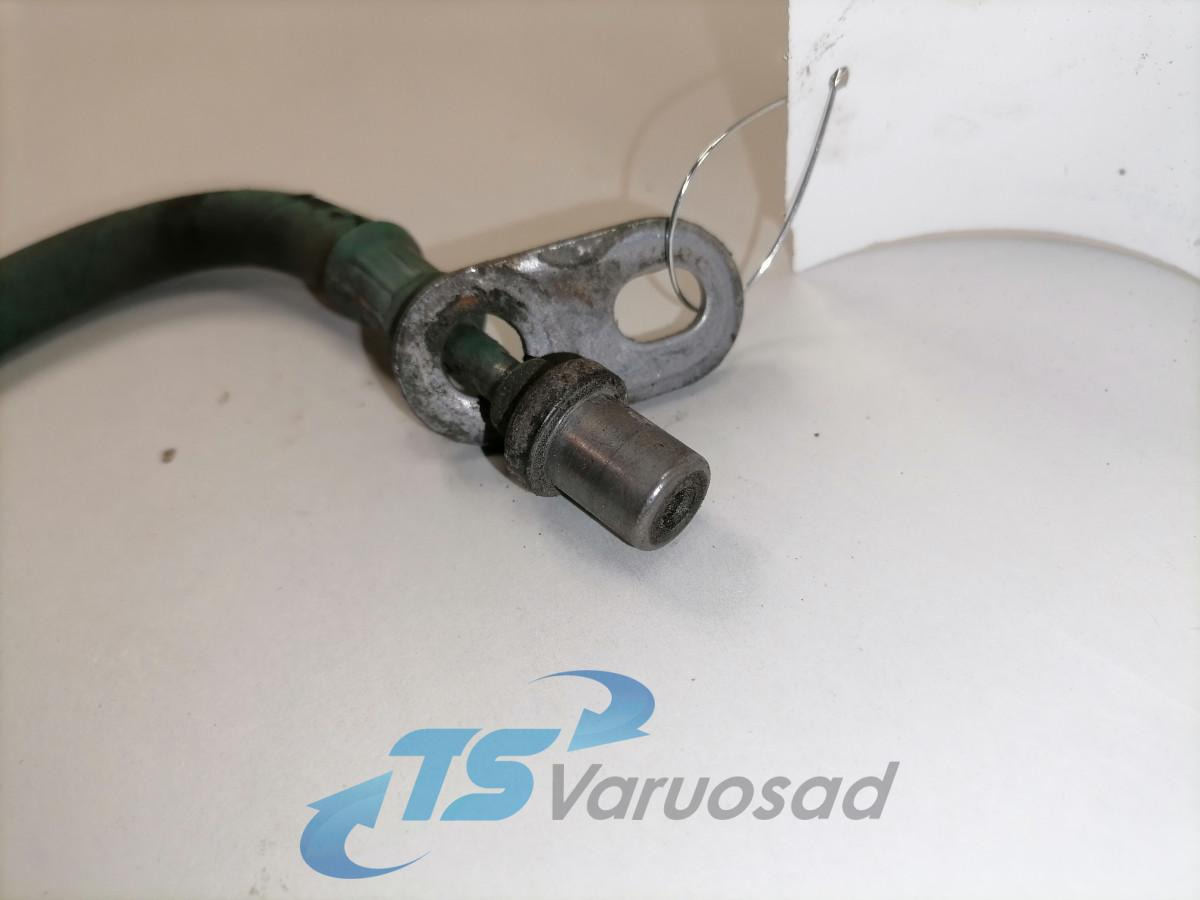 Volvo Compressor air pipe 22053130 - Kompresors - Kravas automašīna: foto 4 Volvo Compressor air pipe 22053130 - Kompresors - Kravas automašīna: foto 4