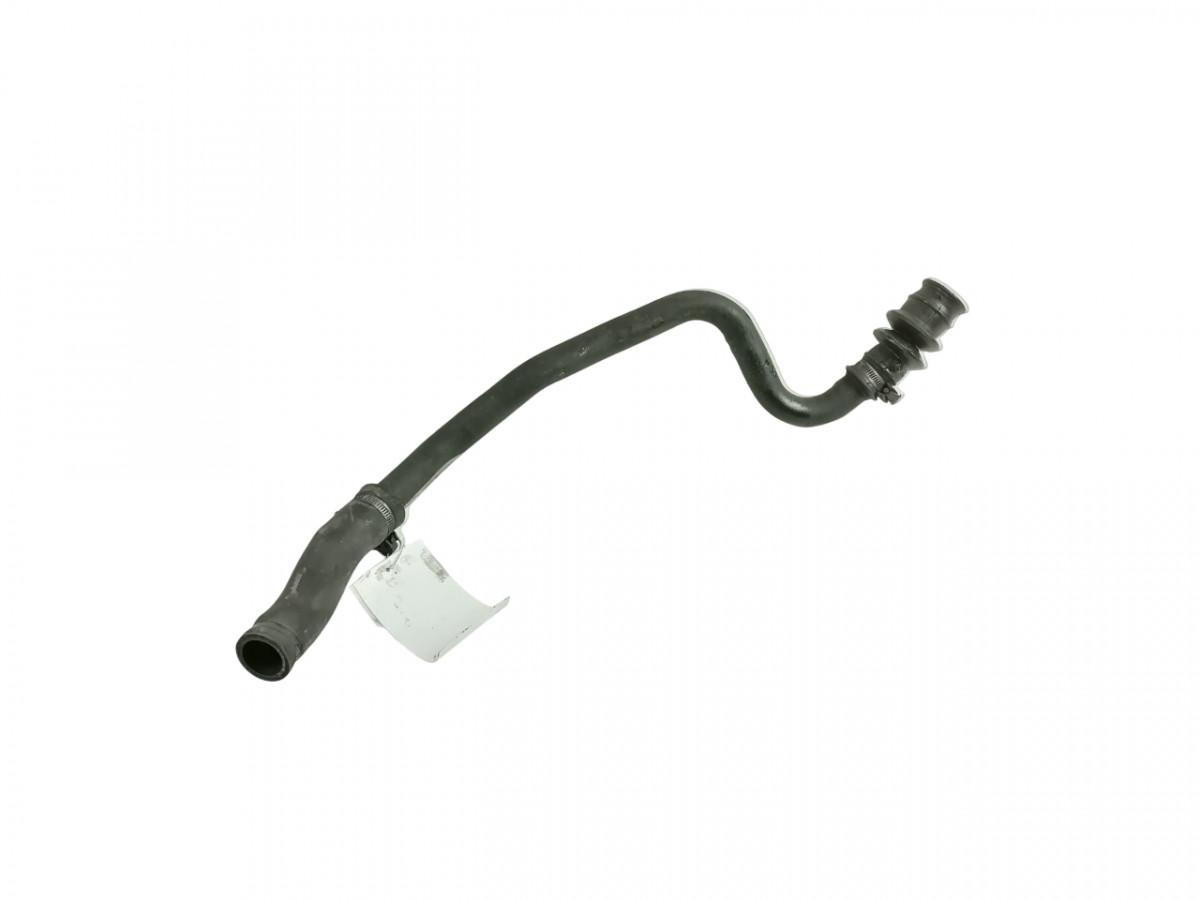 Volvo Compressor air pipe 22181109 - Kompresors - Kravas automašīna: foto 1 Volvo Compressor air pipe 22181109 - Kompresors - Kravas automašīna: foto 1