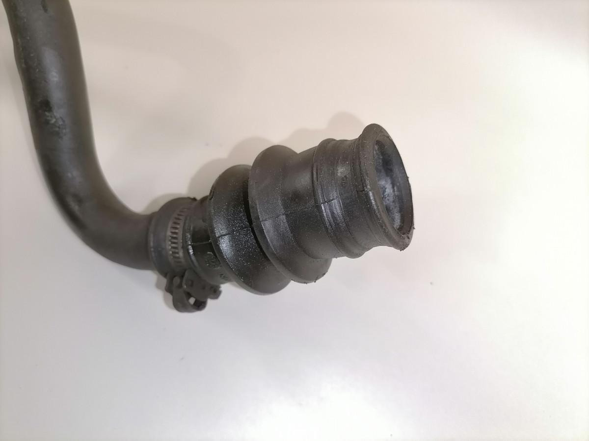 Volvo Compressor air pipe 22181109 - Kompresors - Kravas automašīna: foto 3 Volvo Compressor air pipe 22181109 - Kompresors - Kravas automašīna: foto 3