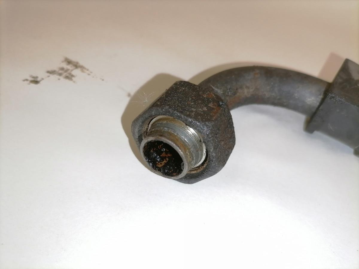 Volvo Compressor air pipe 22227952 - Kompresors - Kravas automašīna: foto 3 Volvo Compressor air pipe 22227952 - Kompresors - Kravas automašīna: foto 3