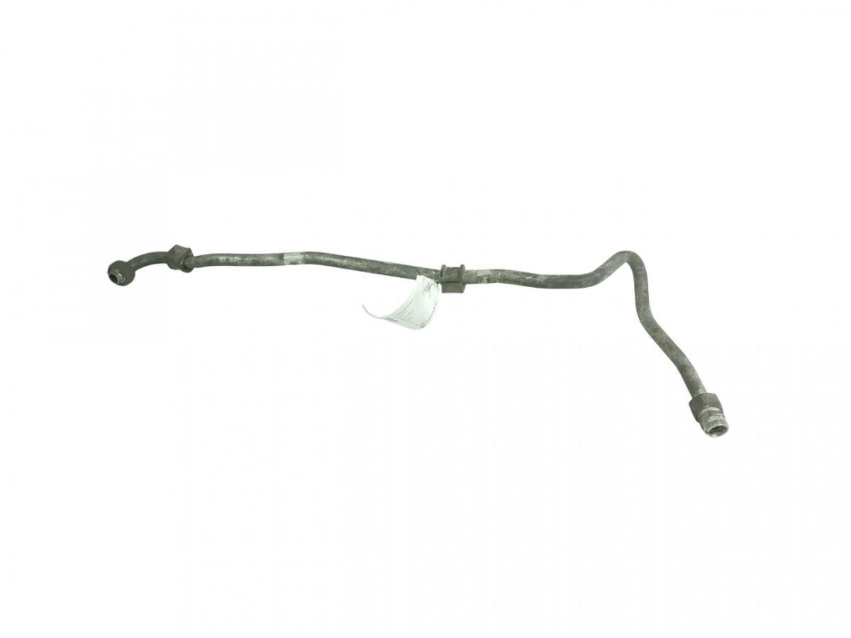 Volvo Compressor air pipe 22227952 - Kompresors - Kravas automašīna: foto 1 Volvo Compressor air pipe 22227952 - Kompresors - Kravas automašīna: foto 1