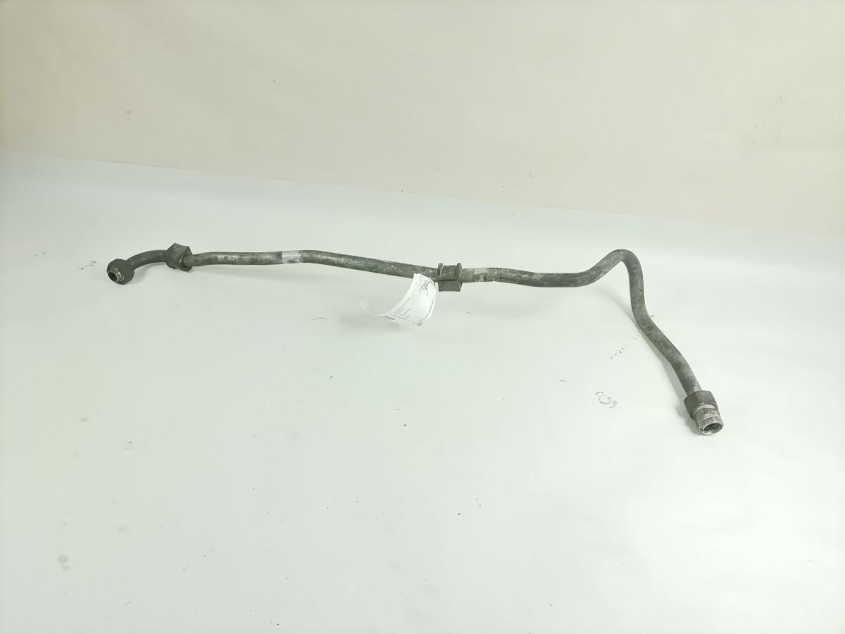 Volvo Compressor air pipe 22227952 - Kompresors - Kravas automašīna: foto 2 Volvo Compressor air pipe 22227952 - Kompresors - Kravas automašīna: foto 2