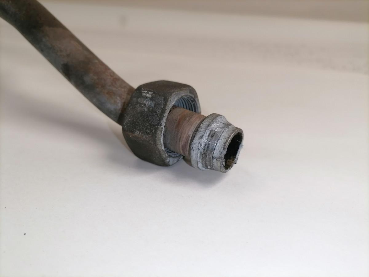 Volvo Compressor air pipe 22311001 - Kompresors - Kravas automašīna: foto 3 Volvo Compressor air pipe 22311001 - Kompresors - Kravas automašīna: foto 3