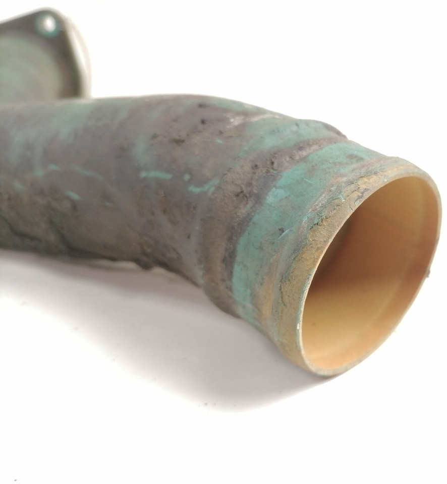 Volvo Coolant pipe 8157781 - Dzesēšanas sistēma - Kravas automašīna: foto 3 Volvo Coolant pipe 8157781 - Dzesēšanas sistēma - Kravas automašīna: foto 3