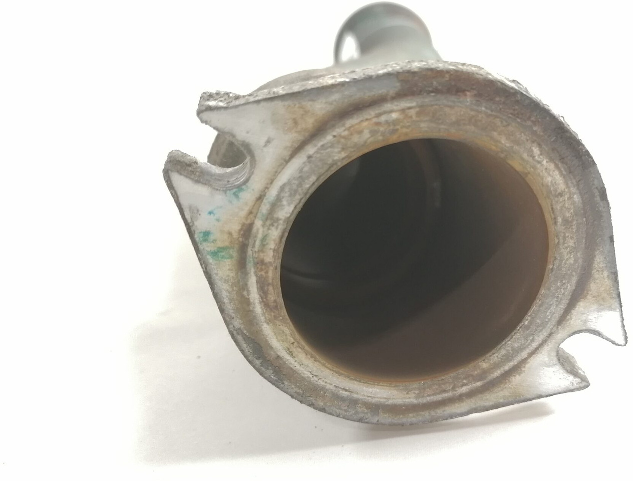 Volvo Coolant pipe 8170319 - Dzesēšanas sistēma - Kravas automašīna: foto 2 Volvo Coolant pipe 8170319 - Dzesēšanas sistēma - Kravas automašīna: foto 2