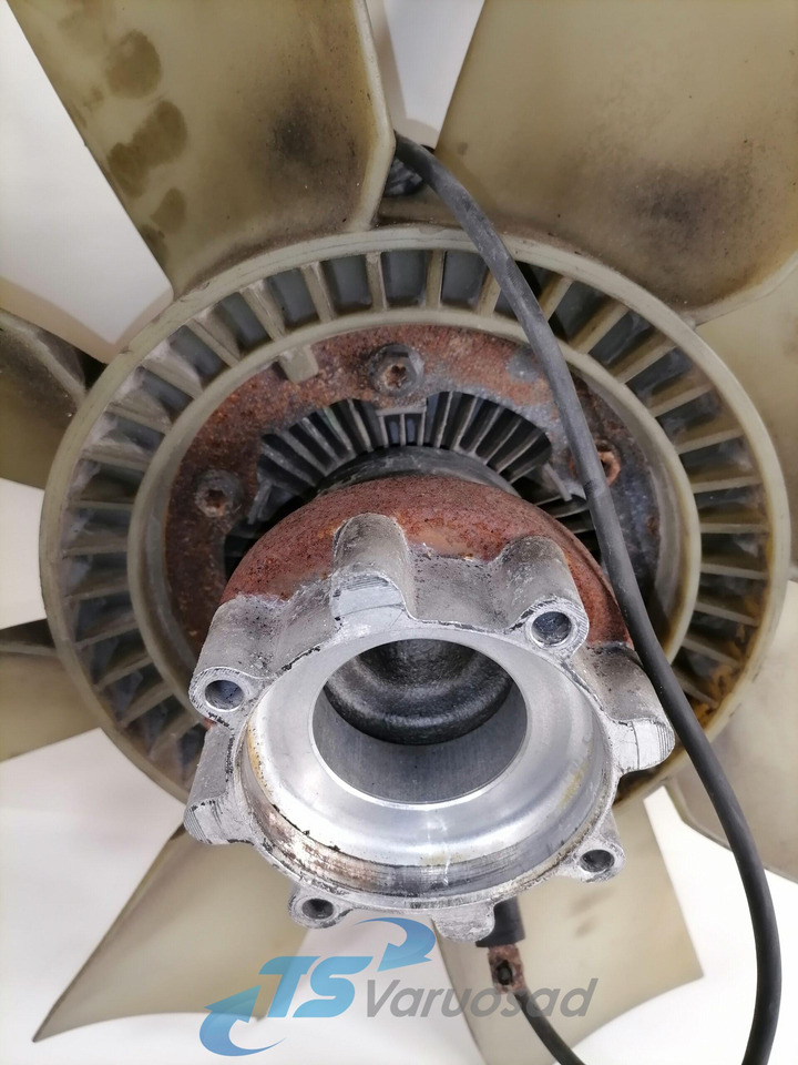 Volvo Cooling fan 1674864 - Ventilators - Kravas automašīna: foto 4 Volvo Cooling fan 1674864 - Ventilators - Kravas automašīna: foto 4