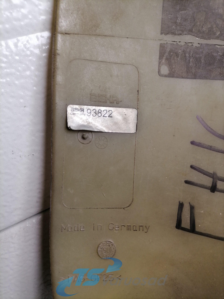 Volvo Cooling fan 20805997 - Ventilators - Kravas automašīna: foto 3 Volvo Cooling fan 20805997 - Ventilators - Kravas automašīna: foto 3