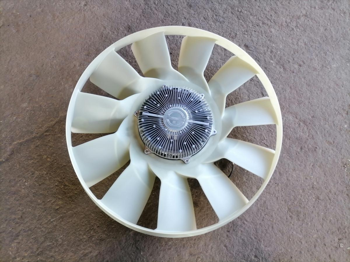 Volvo Cooling fan 22997045 - Ventilators - Kravas automašīna: foto 2 Volvo Cooling fan 22997045 - Ventilators - Kravas automašīna: foto 2