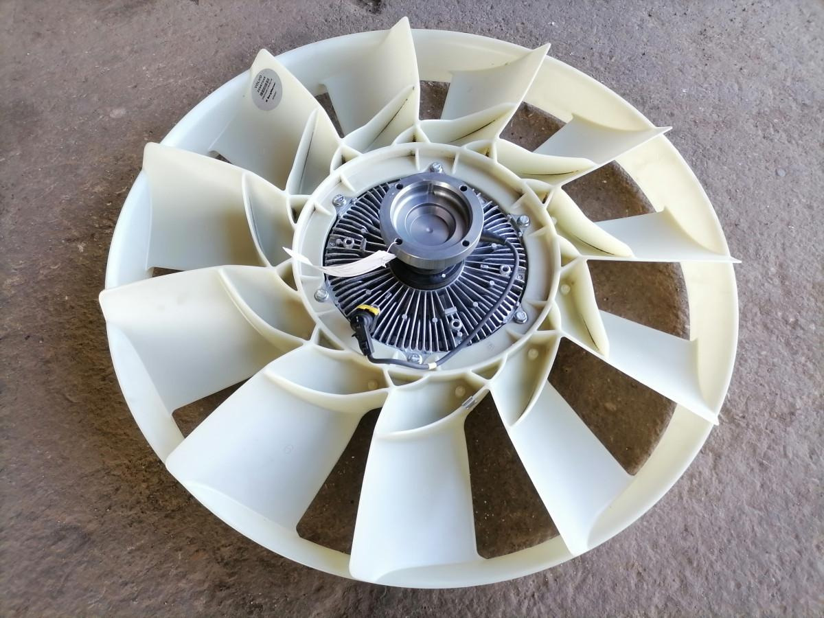 Volvo Cooling fan 22997045 - Ventilators - Kravas automašīna: foto 3 Volvo Cooling fan 22997045 - Ventilators - Kravas automašīna: foto 3