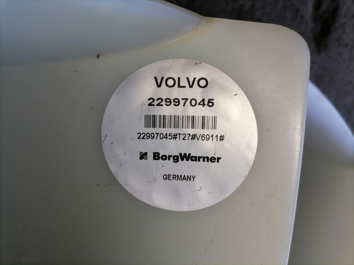 Volvo Cooling fan 22997045 - Ventilators - Kravas automašīna: foto 4 Volvo Cooling fan 22997045 - Ventilators - Kravas automašīna: foto 4