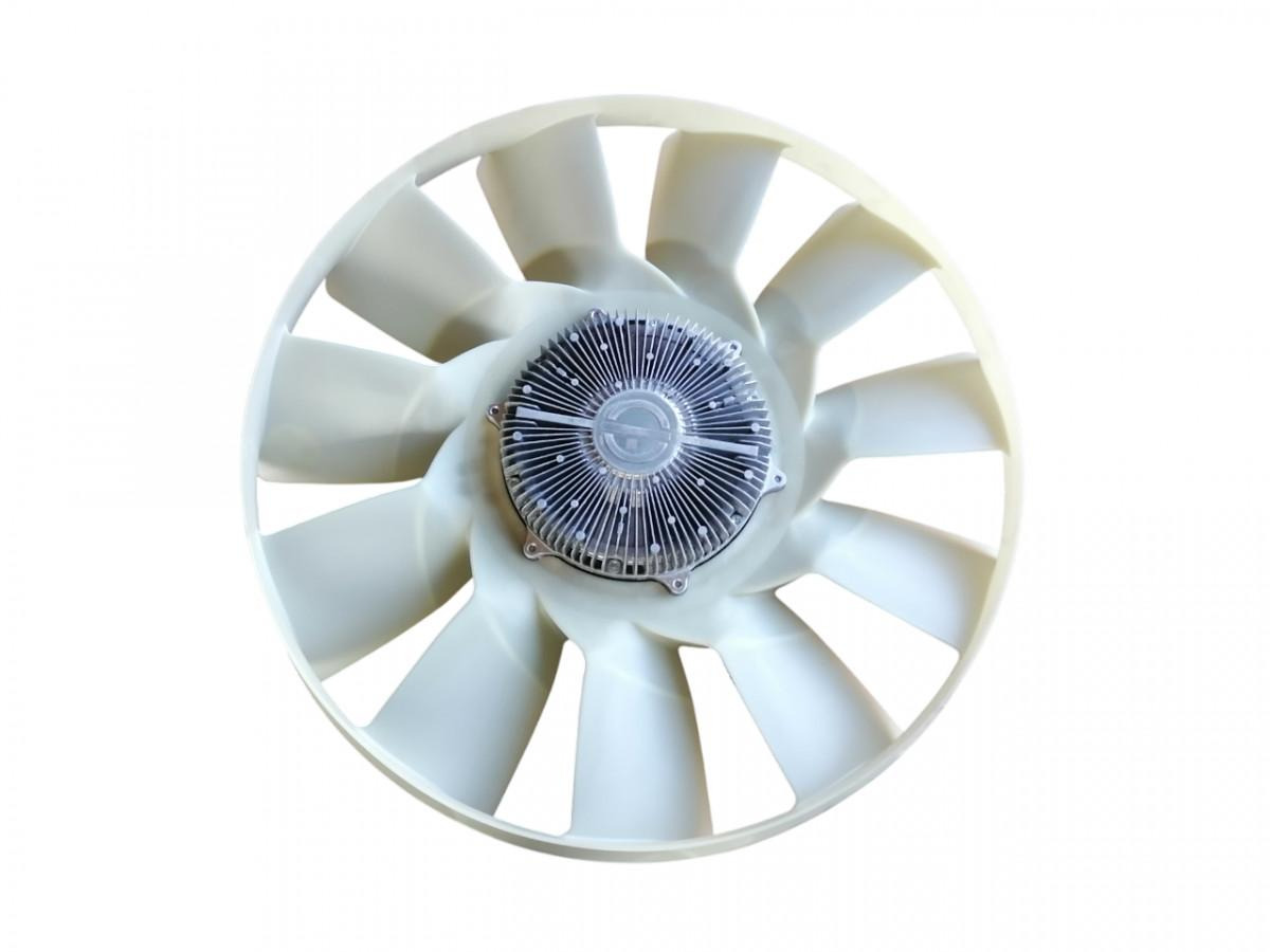 Volvo Cooling fan 22997045 - Ventilators - Kravas automašīna: foto 1 Volvo Cooling fan 22997045 - Ventilators - Kravas automašīna: foto 1