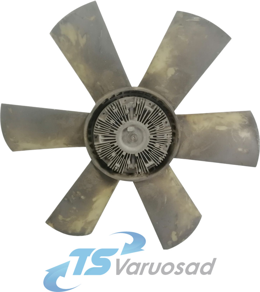 Volvo Cooling fan 8149395 - Ventilators - Kravas automašīna: foto 1 Volvo Cooling fan 8149395 - Ventilators - Kravas automašīna: foto 1