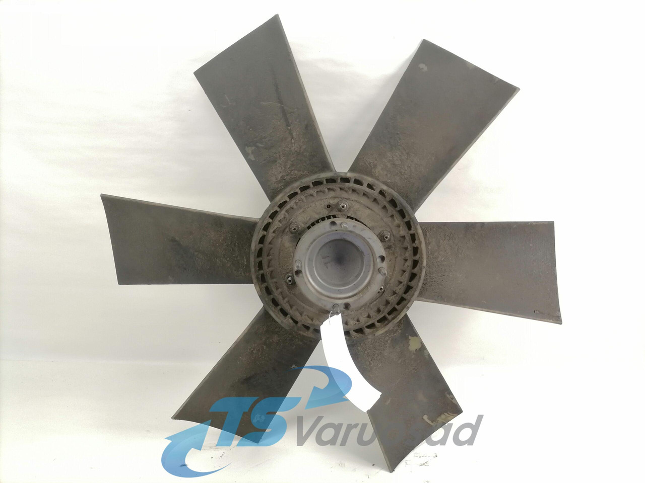 Volvo Cooling fan 8149395 - Ventilators - Kravas automašīna: foto 2 Volvo Cooling fan 8149395 - Ventilators - Kravas automašīna: foto 2