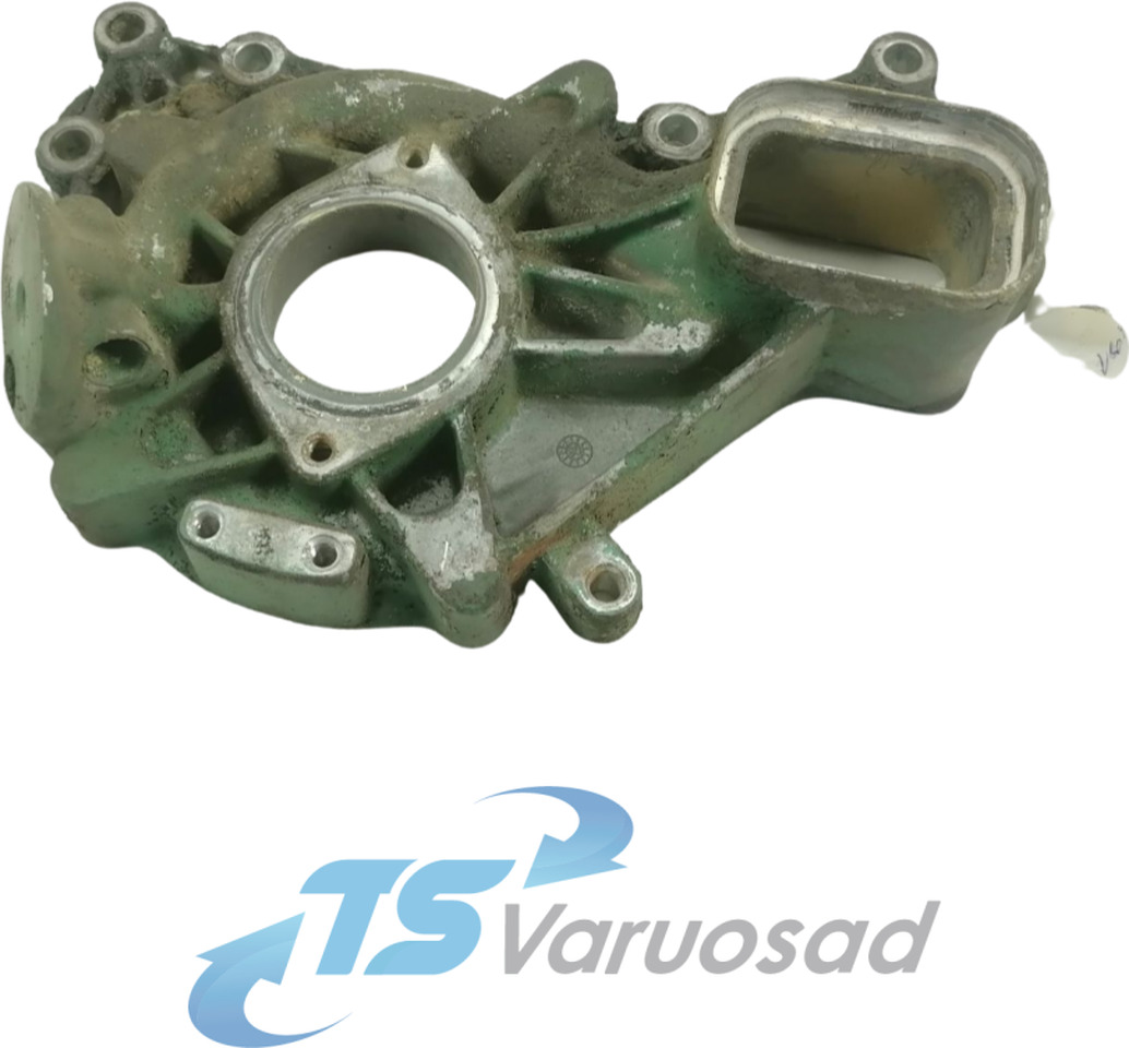 Volvo Cooling pump 20505543 - Dzesēšanas šķidruma sūknis - Kravas automašīna: foto 1 Volvo Cooling pump 20505543 - Dzesēšanas šķidruma sūknis - Kravas automašīna: foto 1