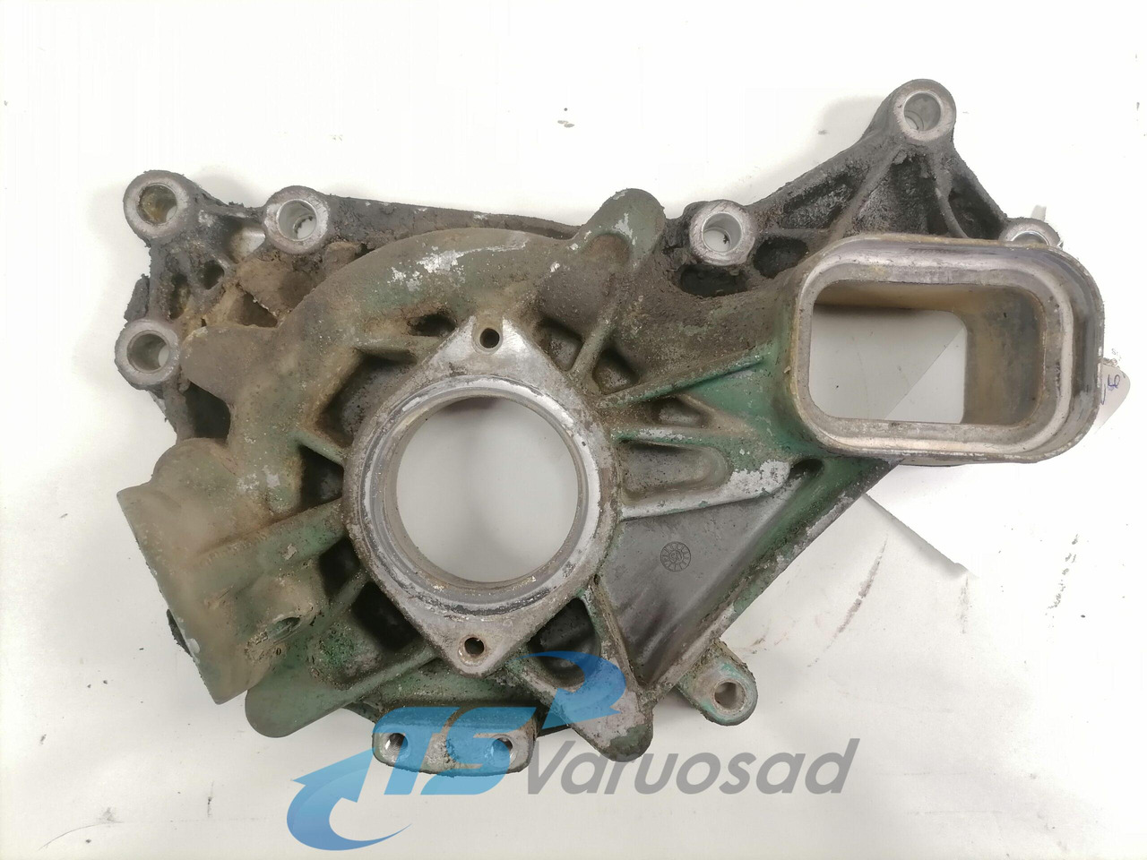 Volvo Cooling pump 20505543 - Dzesēšanas šķidruma sūknis - Kravas automašīna: foto 2 Volvo Cooling pump 20505543 - Dzesēšanas šķidruma sūknis - Kravas automašīna: foto 2