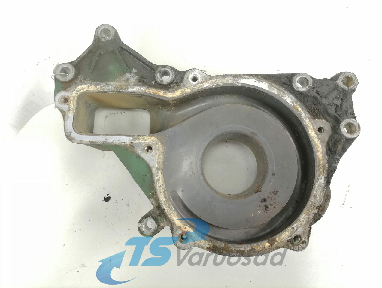 Volvo Cooling pump 20505543 - Dzesēšanas šķidruma sūknis - Kravas automašīna: foto 3 Volvo Cooling pump 20505543 - Dzesēšanas šķidruma sūknis - Kravas automašīna: foto 3