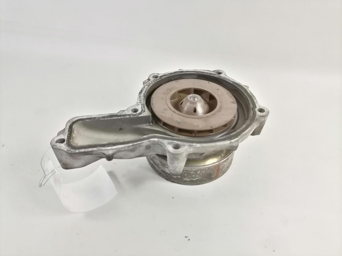 Volvo Cooling pump 21814036 - Dzesēšanas šķidruma sūknis - Kravas automašīna: foto 4 Volvo Cooling pump 21814036 - Dzesēšanas šķidruma sūknis - Kravas automašīna: foto 4