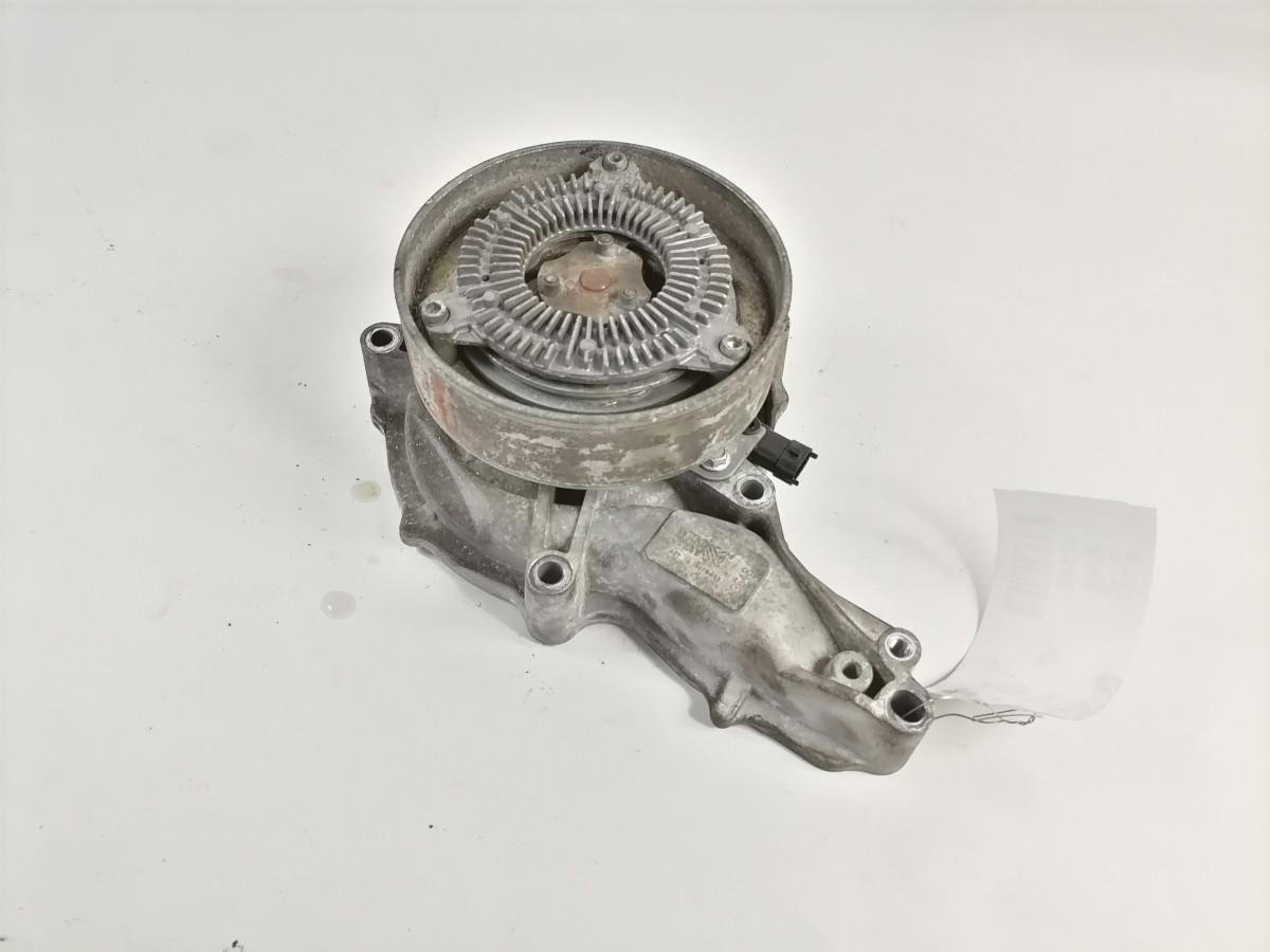 Volvo Cooling pump 21814036 - Dzesēšanas šķidruma sūknis - Kravas automašīna: foto 2 Volvo Cooling pump 21814036 - Dzesēšanas šķidruma sūknis - Kravas automašīna: foto 2