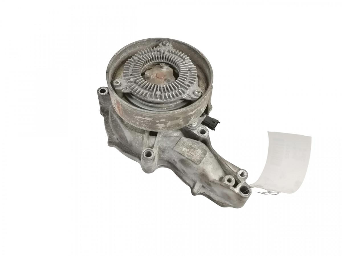Volvo Cooling pump 21814036 - Dzesēšanas šķidruma sūknis - Kravas automašīna: foto 1 Volvo Cooling pump 21814036 - Dzesēšanas šķidruma sūknis - Kravas automašīna: foto 1
