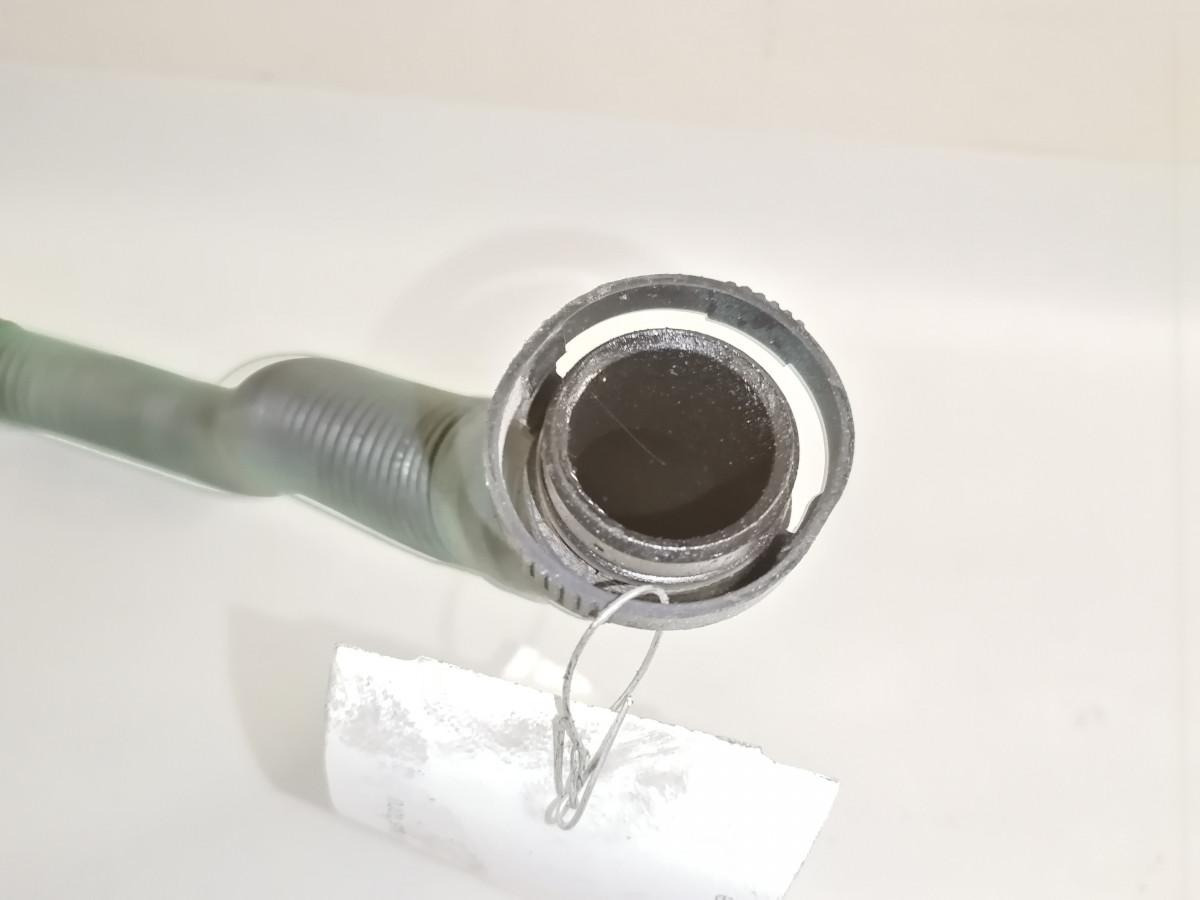 Volvo Crankcase Ventilation Pipe 21718154 - Karteris - Kravas automašīna: foto 3 Volvo Crankcase Ventilation Pipe 21718154 - Karteris - Kravas automašīna: foto 3