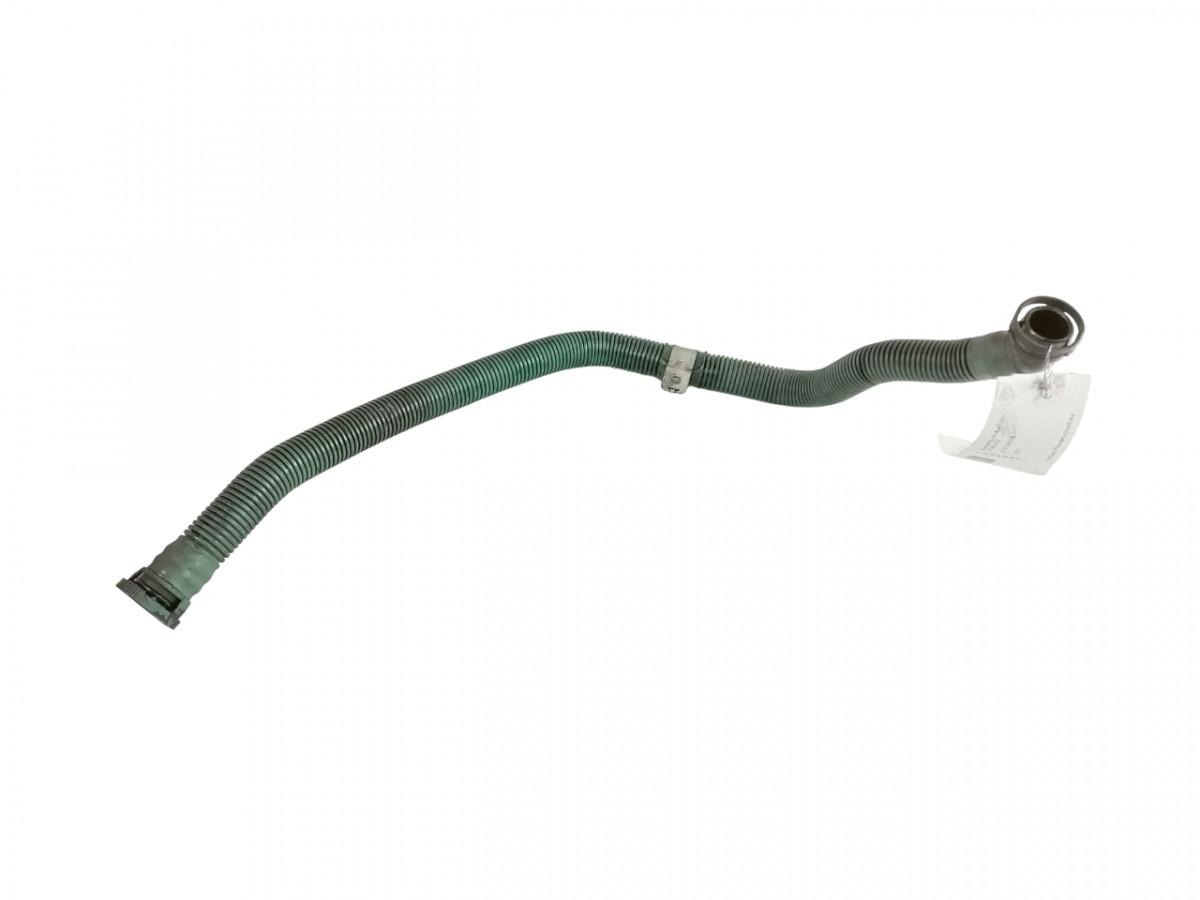 Volvo Crankcase Ventilation Pipe 21718154 - Karteris - Kravas automašīna: foto 1 Volvo Crankcase Ventilation Pipe 21718154 - Karteris - Kravas automašīna: foto 1