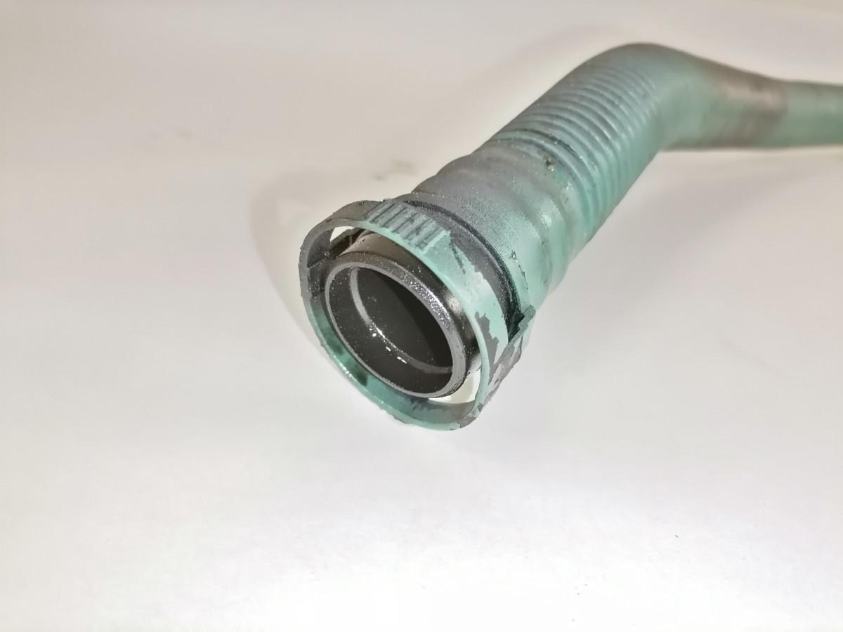 Volvo Crankcase Ventilation Pipe 21718154 - Karteris - Kravas automašīna: foto 4 Volvo Crankcase Ventilation Pipe 21718154 - Karteris - Kravas automašīna: foto 4