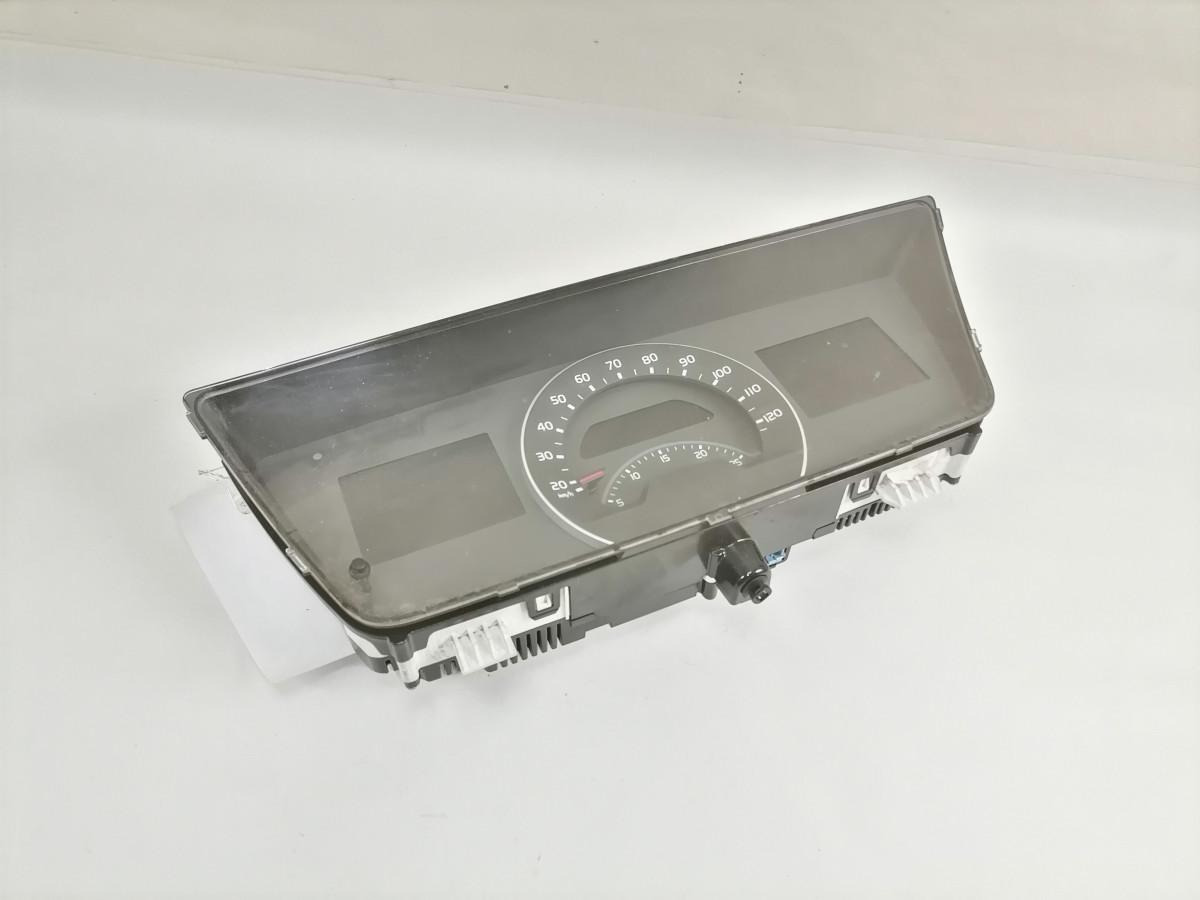 Volvo Dashboard 22038170 - Mērinstrumentu panelis - Kravas automašīna: foto 2 Volvo Dashboard 22038170 - Mērinstrumentu panelis - Kravas automašīna: foto 2