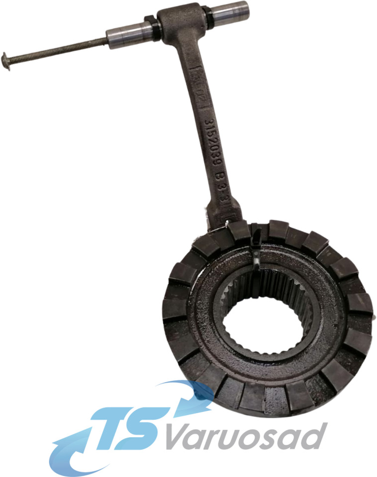 Volvo Differential lock operation 3152039 - Sānpārvads - Kravas automašīna: foto 1 Volvo Differential lock operation 3152039 - Sānpārvads - Kravas automašīna: foto 1