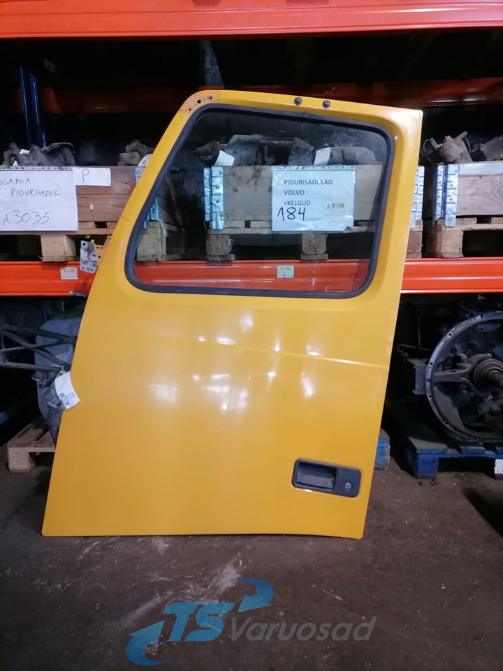 Volvo Door 20360542 - Durvis un rezerves daļas - Kravas automašīna: foto 1 Volvo Door 20360542 - Durvis un rezerves daļas - Kravas automašīna: foto 1