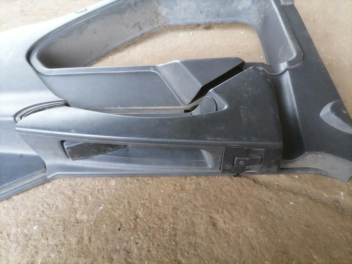 Volvo Door trim panel 5010609254 - Durvis un rezerves daļas - Kravas automašīna: foto 3 Volvo Door trim panel 5010609254 - Durvis un rezerves daļas - Kravas automašīna: foto 3