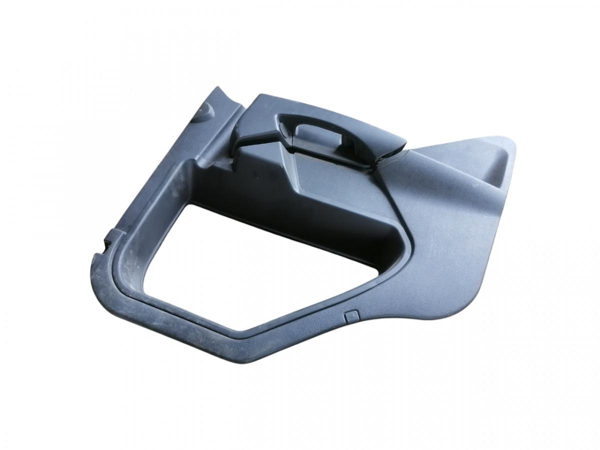 Volvo Door trim panel 5010609254 - Durvis un rezerves daļas - Kravas automašīna: foto 1 Volvo Door trim panel 5010609254 - Durvis un rezerves daļas - Kravas automašīna: foto 1